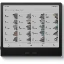 E-Reader Onyx Boox Go color Gen II 4Gb 64Gb 7" Android 13 - Negro 