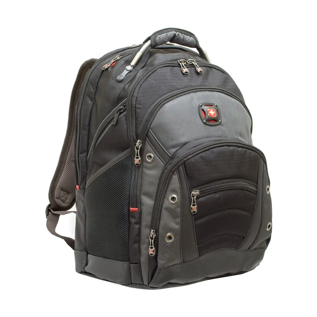 Mochila Wenger Synergy 26L - 600635  *Distribuidor Autorizado* 