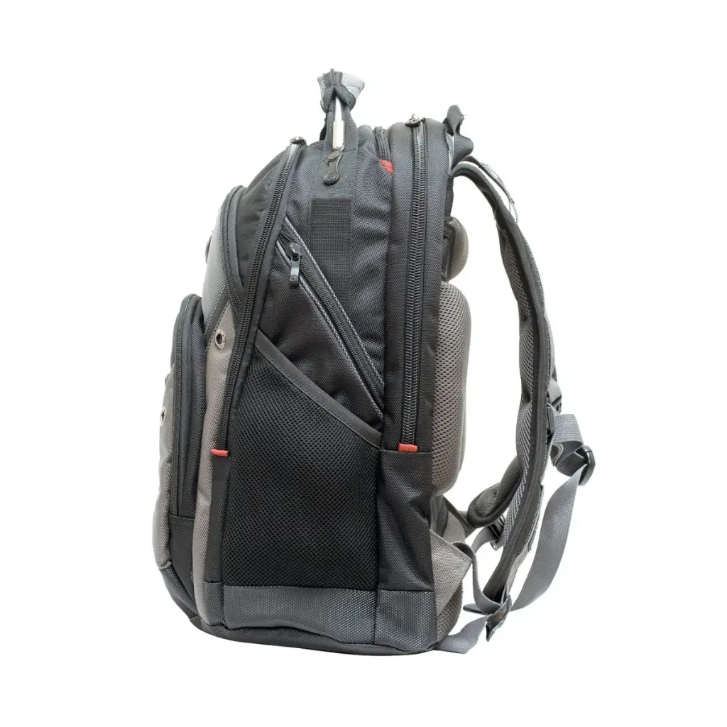 Mochila Wenger Synergy 26L - 600635  *Distribuidor Autorizado* 