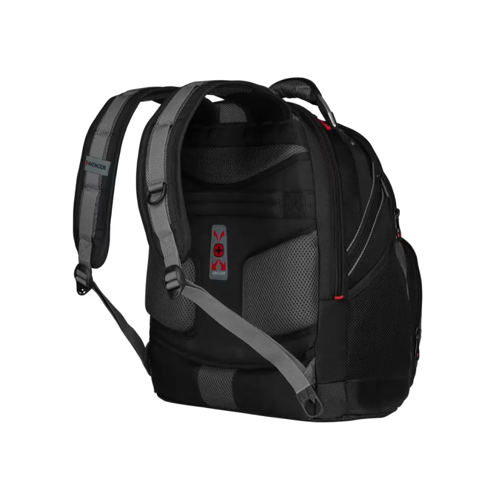 Mochila Wenger Synergy 26L - 600635  *Distribuidor Autorizado* 