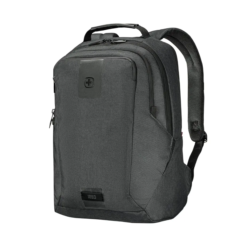 Mochila Wenger MX Eco Professional 20L - 612261 *Distribuidor Autorizado* 