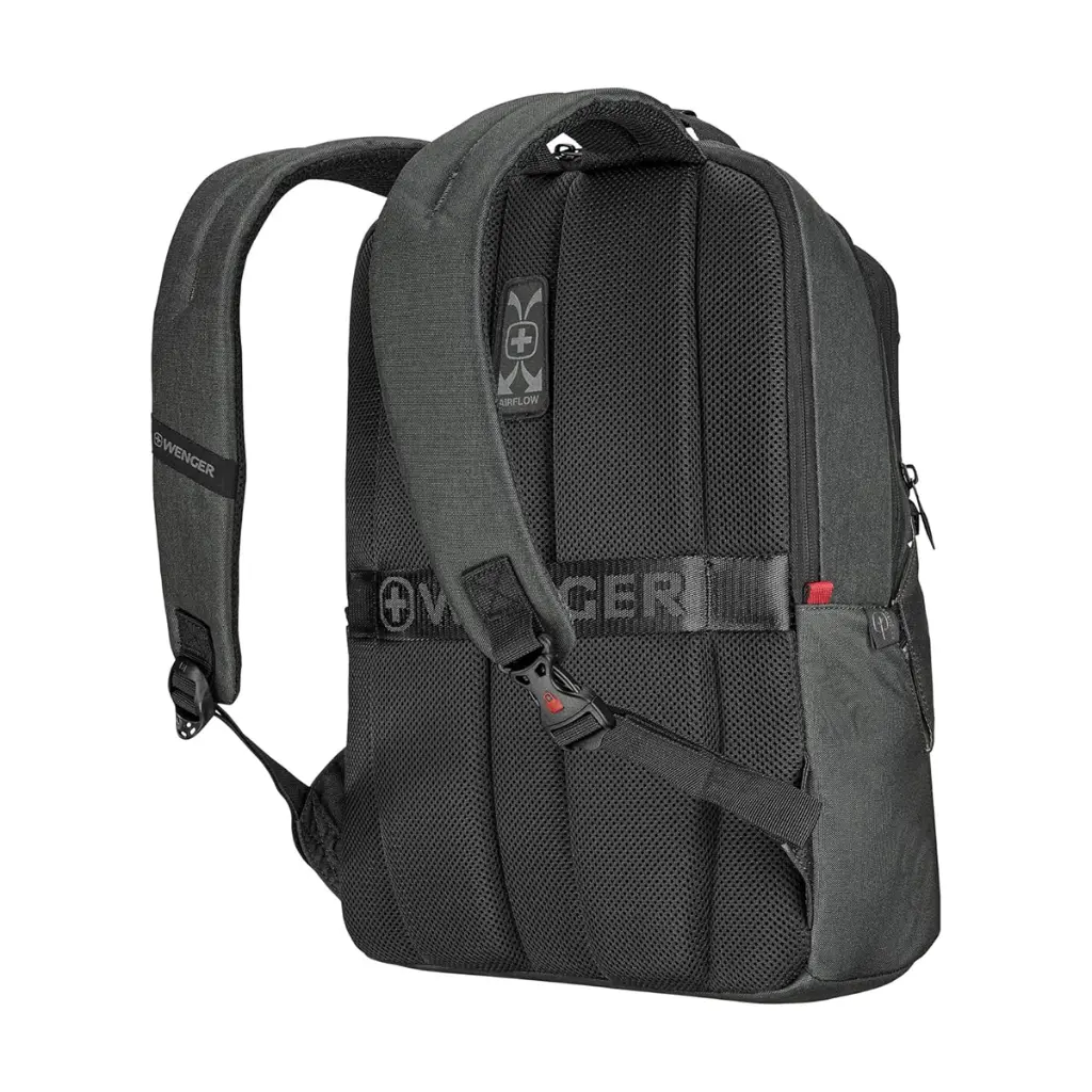 Mochila Wenger MX Eco Professional 20L - 612261 *Distribuidor Autorizado* 