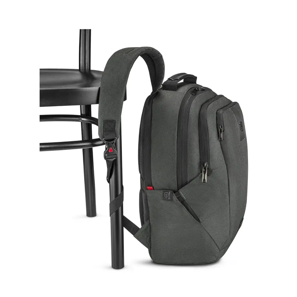Mochila Wenger MX Eco Professional 20L - 612261 *Distribuidor Autorizado* 