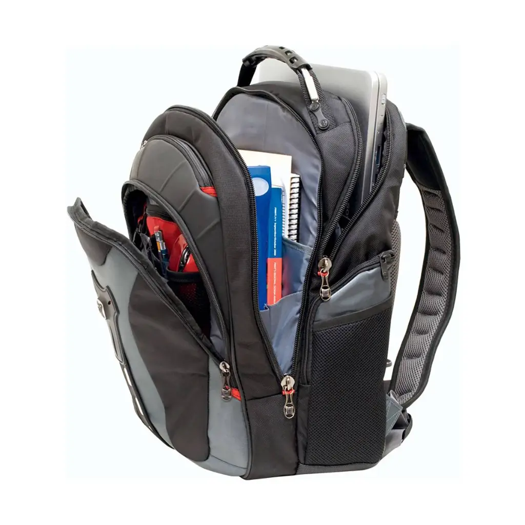 Mochila Wenger Pegasus 25L Laptop 17 - 600639  *Distribuidor Autorizado*