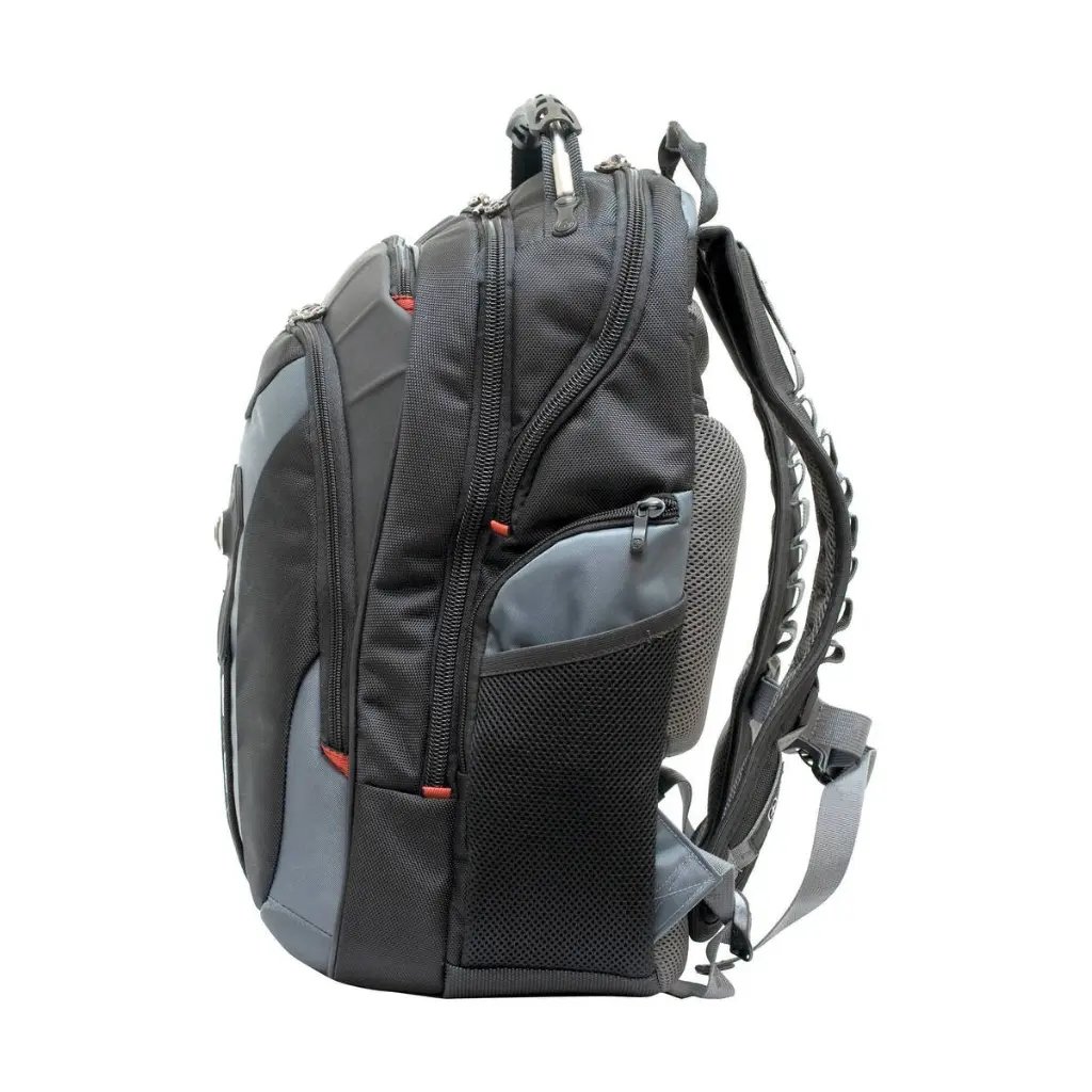 Mochila Wenger Pegasus 25L Laptop 17 - 600639  *Distribuidor Autorizado*