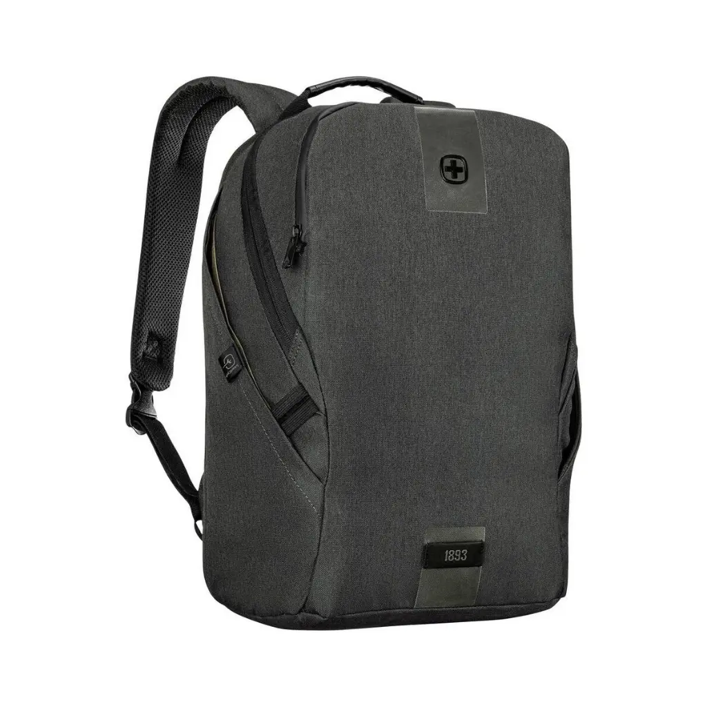 Mochila Wenger MX Eco Light Laptop 16 - 19L - 612262 *Distribuidor Autorizado* 