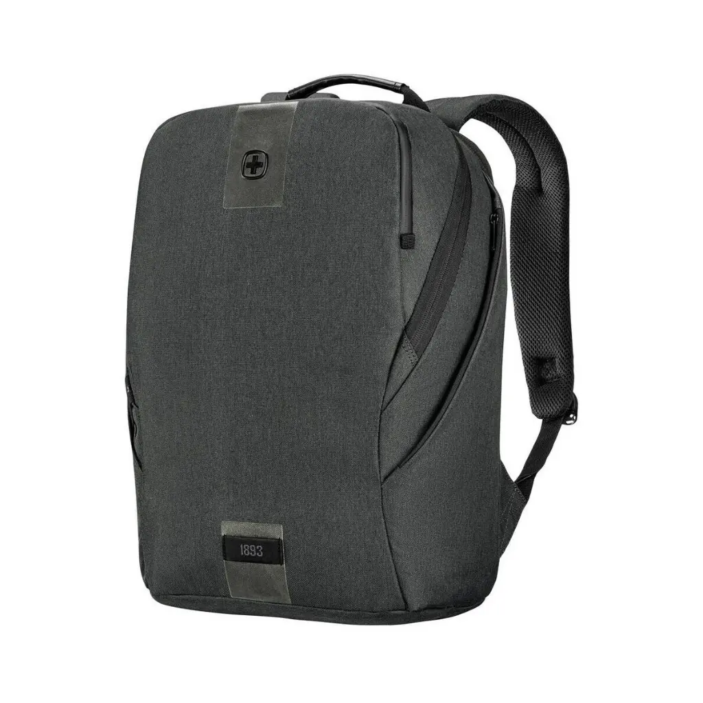 Mochila Wenger MX Eco Light Laptop 16 - 19L - 612262 *Distribuidor Autorizado* 