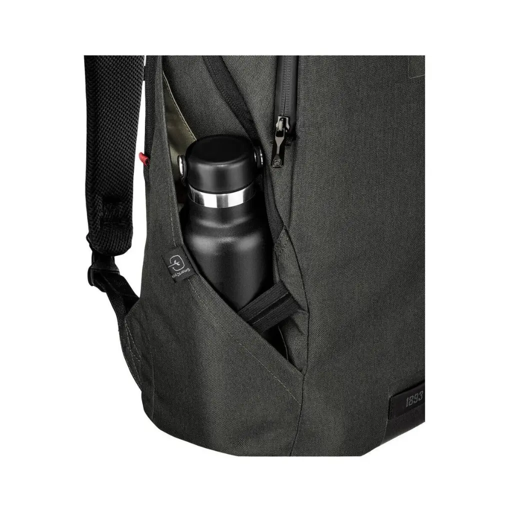 Mochila Wenger MX Eco Light Laptop 16 - 19L - 612262 *Distribuidor Autorizado* 