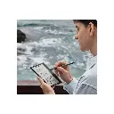 E-Reader Onyx Boox Go 7 4Gb 64Gb 7" Android 13 + Lapiz + Funda - Blanco 