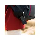 Disco Solido Externo Sandisk Extreme Portable 1Tb USB 3.2 Gen 2 1050MB/s - Negro/Gris