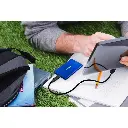 Disco Solido Externo Samsung T7 2Tb USB 3.2 Gen 2 1050MB/s - Azul