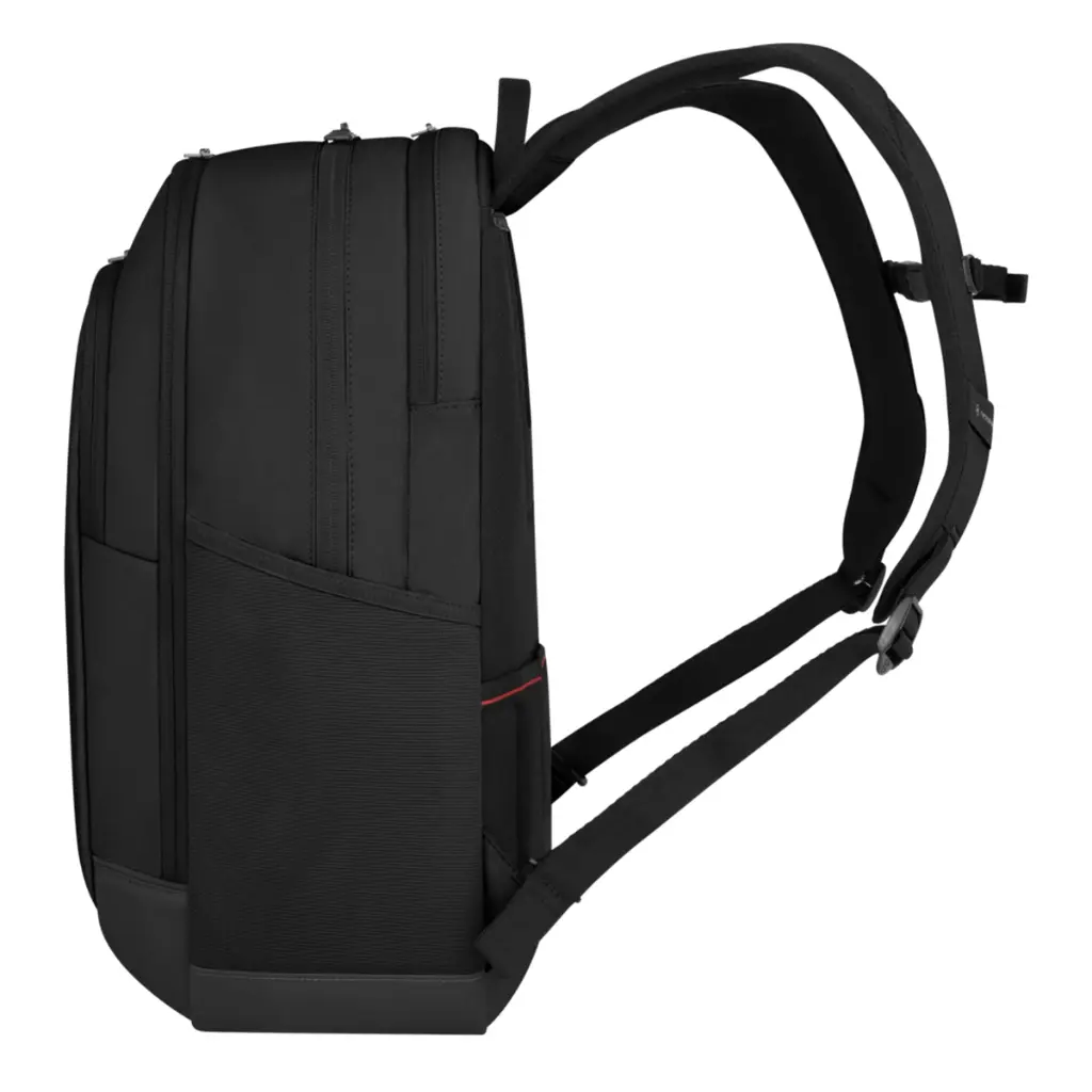 Mochila Victorinox Modern Deluxe laptop 16 - 653551- Negra *Distribuidor Autorizado*