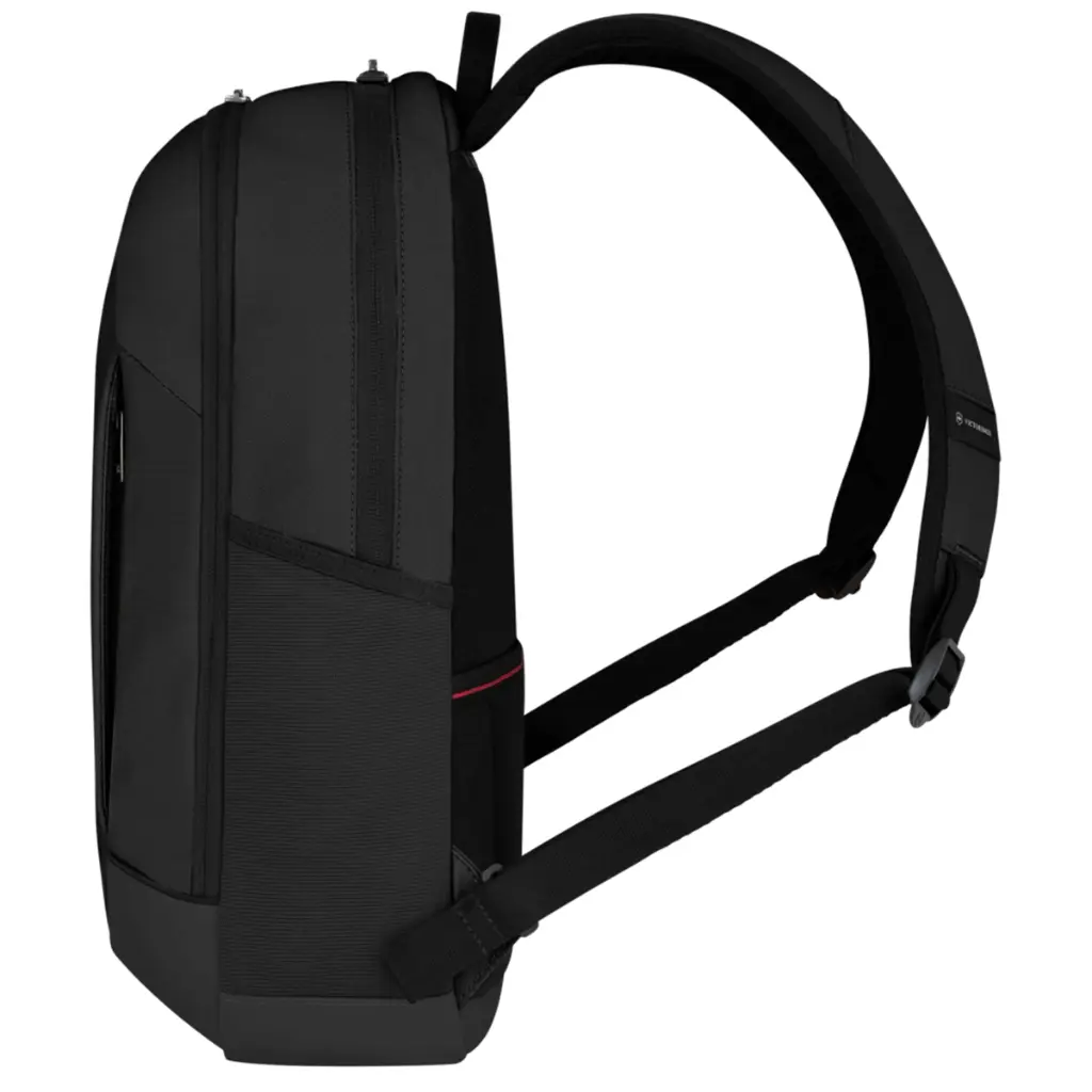 Mochila Victorinox Modern Deluxe laptop 16 - 653551- Negra *Distribuidor Autorizado*