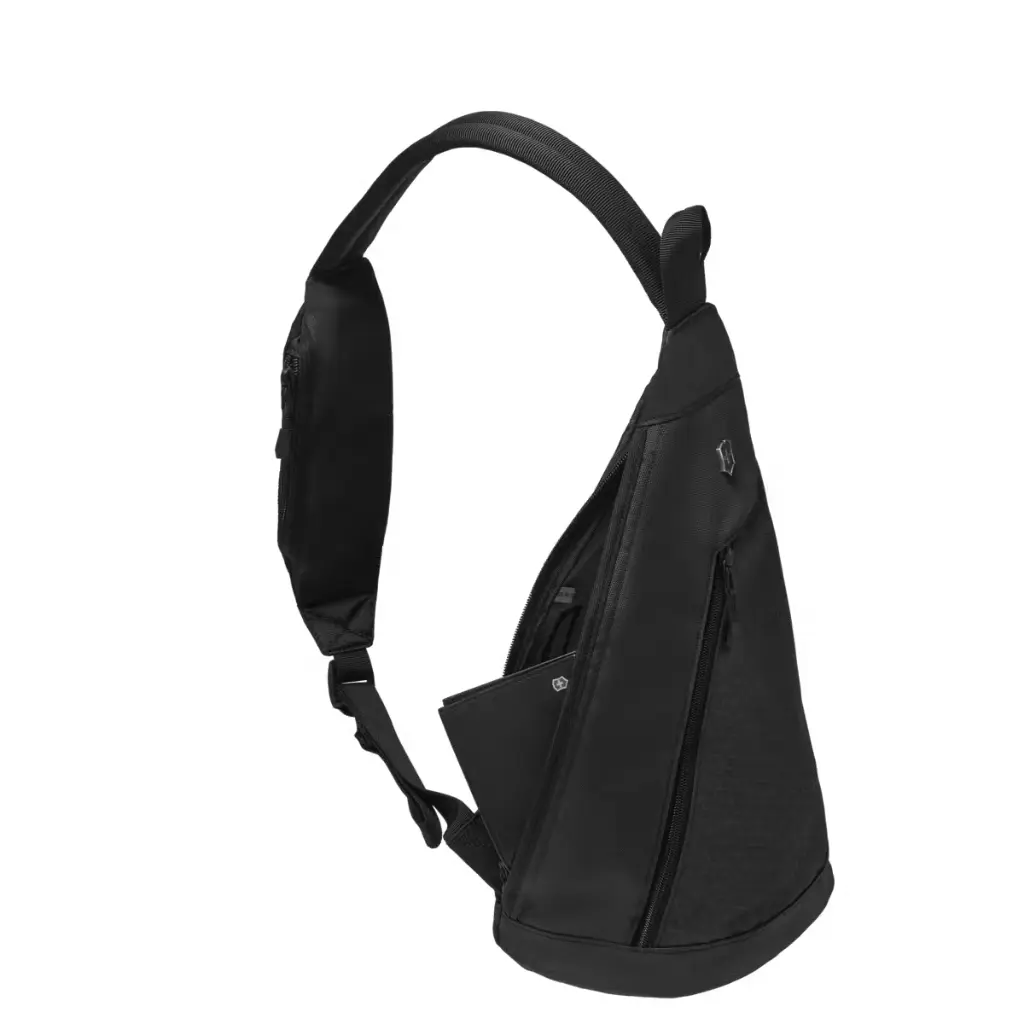 Monosling Morral Victorinox Altmont Original Dual - 606748 - *Distribuidor Autorizado*