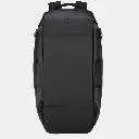 Mochila Maletin Victorinox Touring 2.0 Travel - 612124 - Negra *Distribuidor Autorizado*