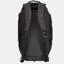 Mochila Maletin Victorinox Touring 2.0 Travel - 612124 - Negra *Distribuidor Autorizado*