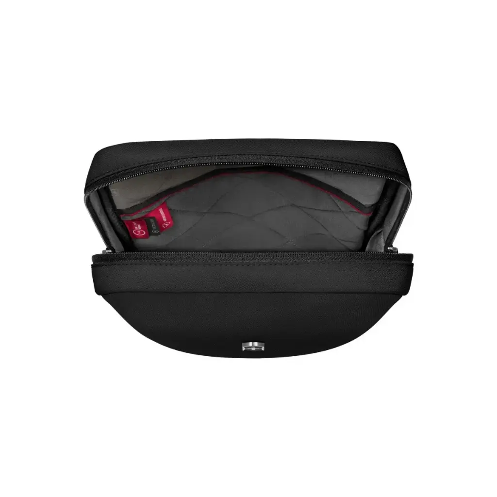 Morral Victorinox Almont Modern Crossbody - Negro -  653536 *Distribuidor Autorizado* 