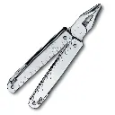 Navaja Suiza Victorinox SwissTool X Plus Ratchet + Accesorios + Estuche - 3.0339.L *Distribuidor Autorizado*