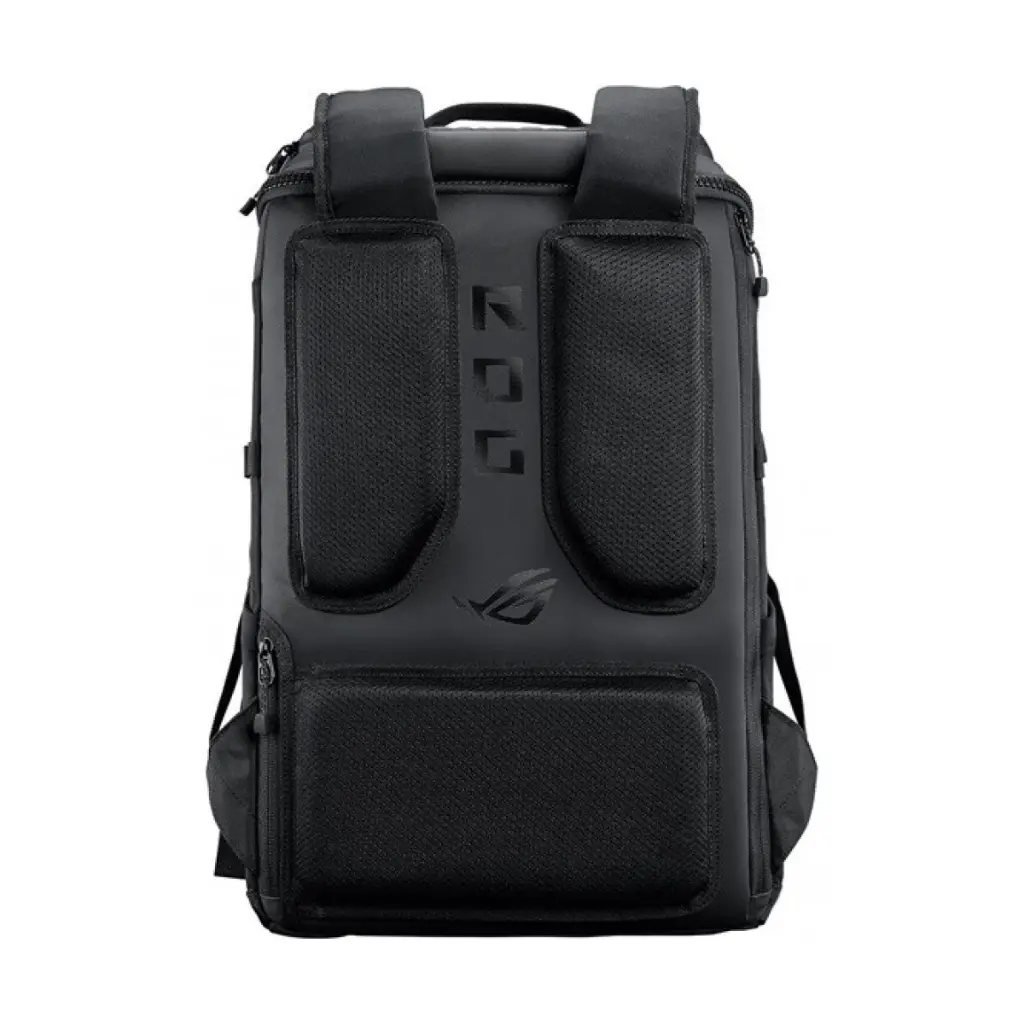 Mochila Asus Rog BP2701 laptop 17"-  Negra