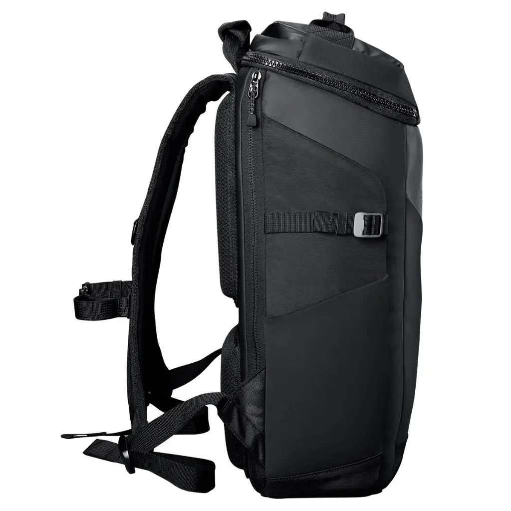Mochila Asus Rog BP2701 laptop 17"-  Negra