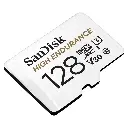 Tarjeta MicroSDXC Sandisk SDSQQNR-128G-GN6IA High Endurance V30 128Gb