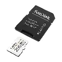 Tarjeta MicroSDXC Sandisk SDSQQNR-256G-GN6IA High Endurance V30 256Gb