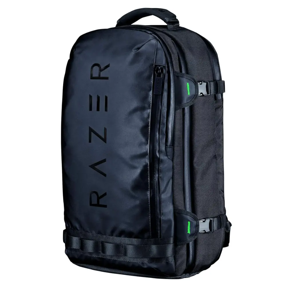 Mochila Razer Rogue V3 18"