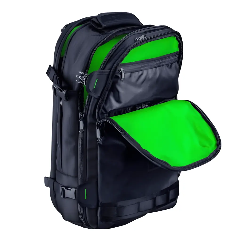 Mochila Razer Rogue V3 18"