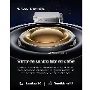 Audifonos Baseus Inspire XC1 Sound by Bose - Negros