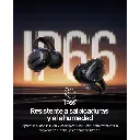 Audifonos Baseus Inspire XC1 Sound by Bose - Negros