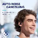 Audifonos SoundCore A40 - Negros
