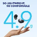 Audifonos SoundCore A40 - Negros
