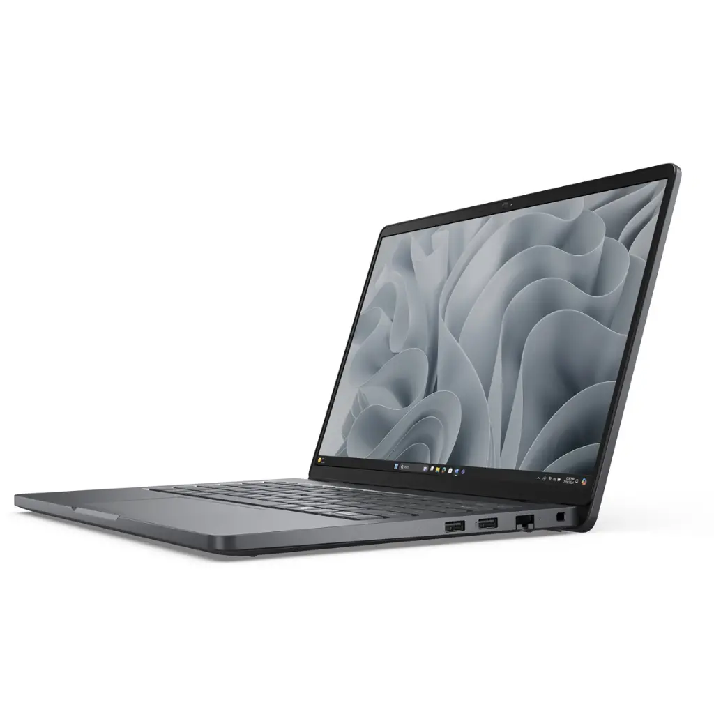 Dell Pro 14 PC14255 FHD+ Ryzen 7 PRO 250 8GB 256GB Windows 11 PRO - OB