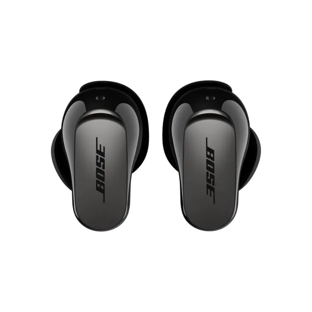 Audifonos Bose QuietComfort QC Ultra 2da Gen- Negros 