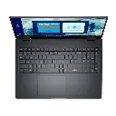 Laptop Dell Pro 16 PC16250 16.0" FHD Core 5-120U 16Gb DDR5 5200mhz 256Gb - R 