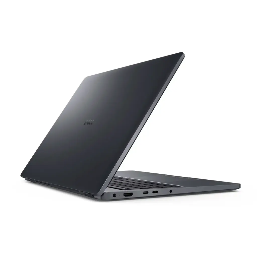 Laptop Dell Pro 16 PC16250 16.0" FHD Core 5-120U 16Gb DDR5 5200mhz 256Gb - R 