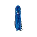Navaja Suiza Victorinox Spartan 1.3603.T2 - Azul Translucido