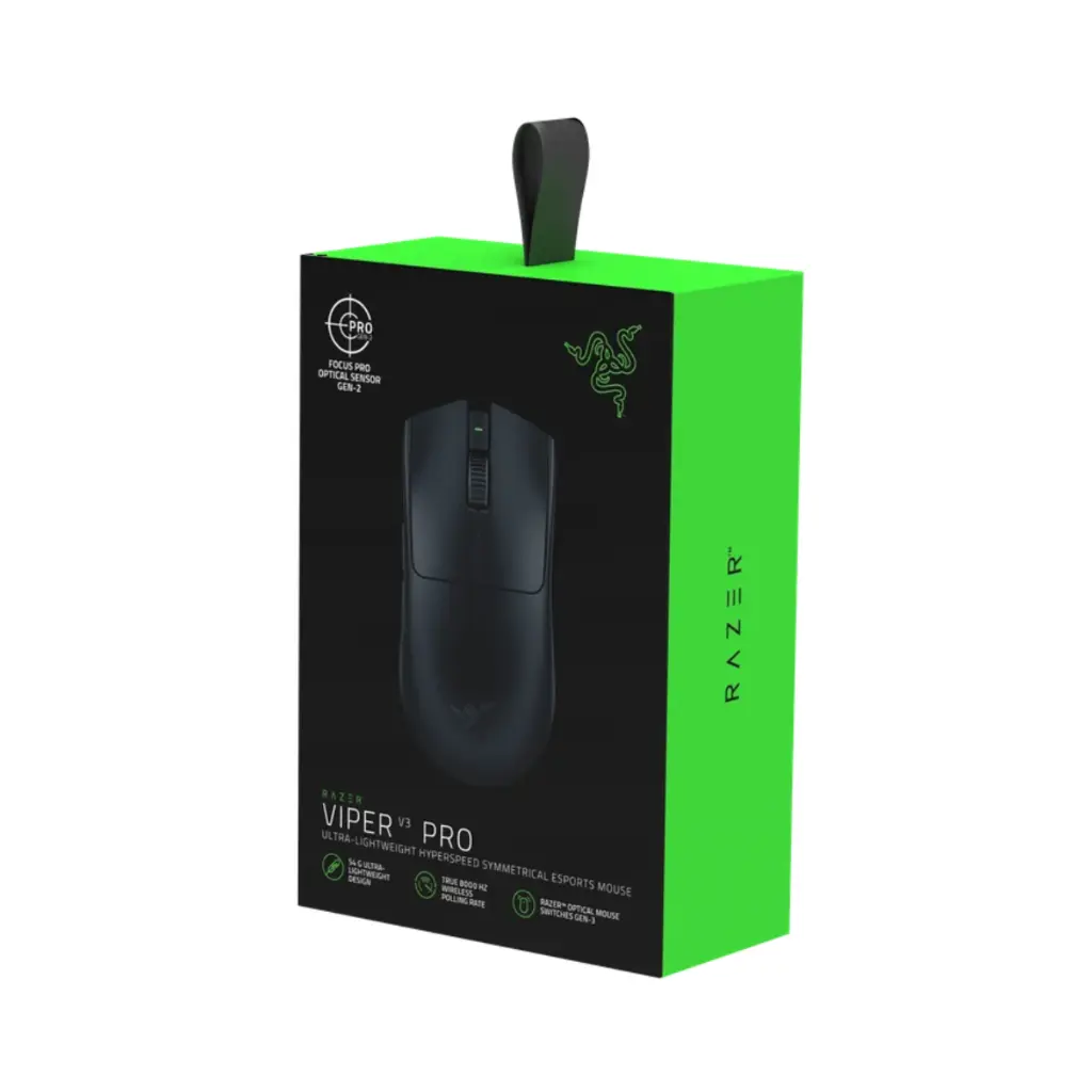 Mouse Razer Viper V3 pro Wireless