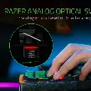 Teclado Keypad Razer Tartarus Pro Chroma Black
