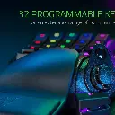 Teclado Keypad Razer Tartarus Pro Chroma Black