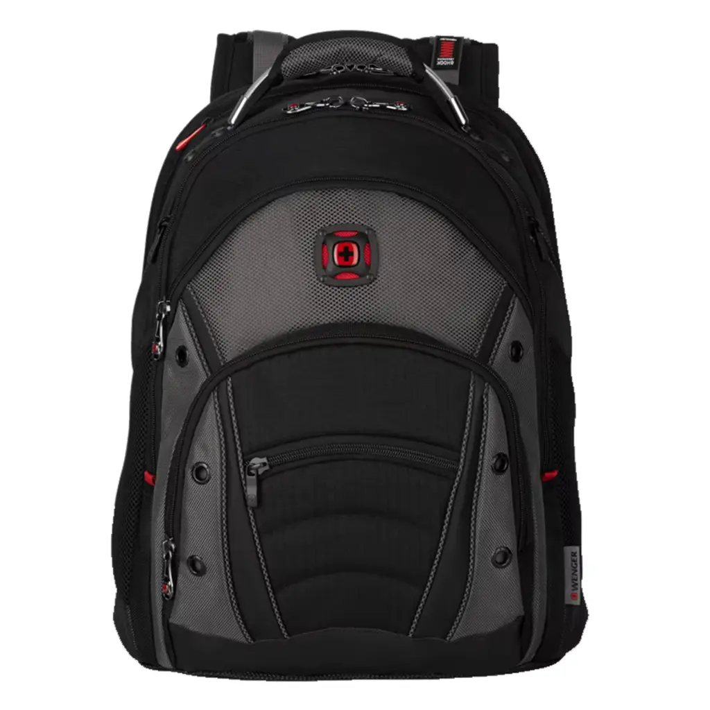 Mochila Wenger Synergy Laptop 16 - 26L - 600635  *Distribuidor Autorizado* 