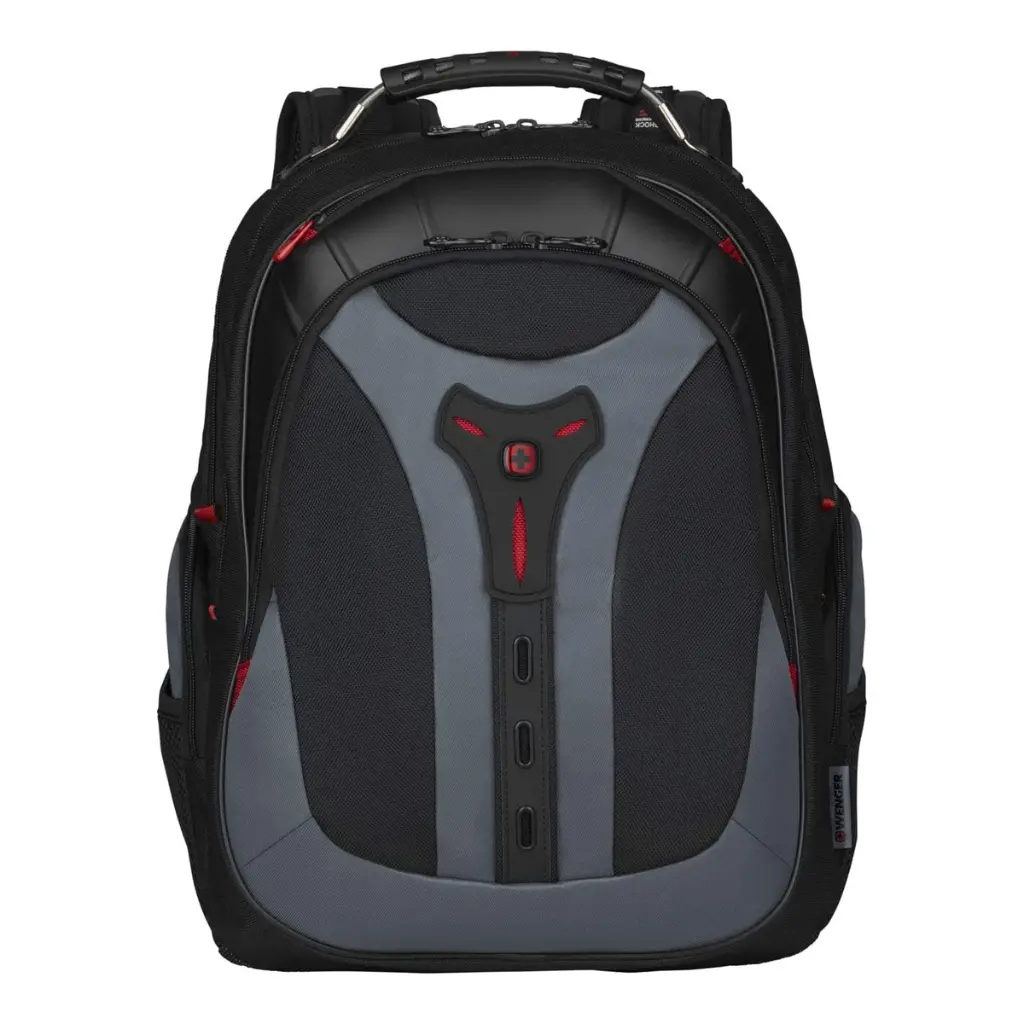 Mochila Wenger Pegasus Laptop 17 - 25L - 600639  *Distribuidor Autorizado*