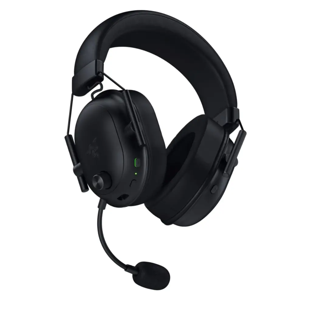 Audifonos Inalambricos Razer BlackShark v2 Hyerspeed