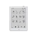 E-Reader Onyx Boox Go 6 2Gb 32Gb 6" Android 11 - Blanco