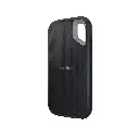 Disco Solido Externo Sandisk Extreme Portable 1Tb USB 3.2 Gen 2 1050MB/s - Negro Gris