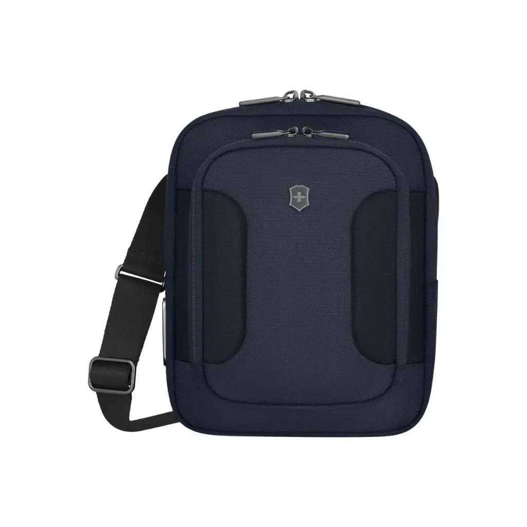 Morral Victorinox Werks Traveller 7.0 - Azul  -653641 -*Distribuidor Autorizado* 