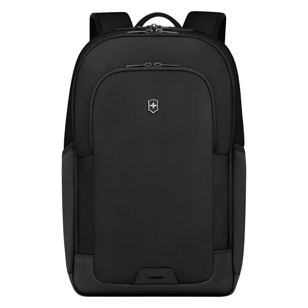 Mochila Victorinox Modern Deluxe laptop 16 - 653551- Negra *Distribuidor Autorizado*