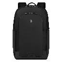 Mochila Victorinox Modern Deluxe laptop 16 - 653551- Negra *Distribuidor Autorizado*