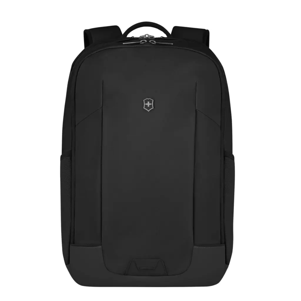 Mochila Victorinox Modern Compact laptop 16 - 653545- Negra *Distribuidor Autorizado*