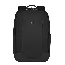 Mochila Victorinox Modern Compact laptop 16 - 653545- Negra *Distribuidor Autorizado*